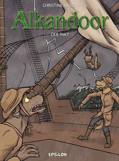 ALKANDOOR