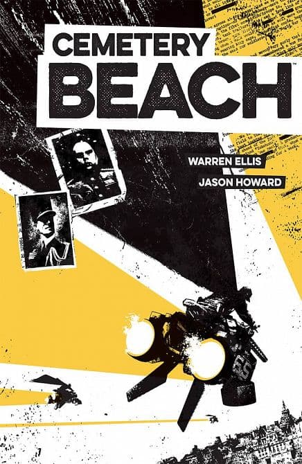 CEMETERY BEACH