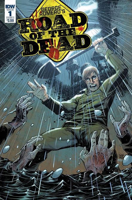 ROAD OF THE DEAD HIGHWAY TO HELL