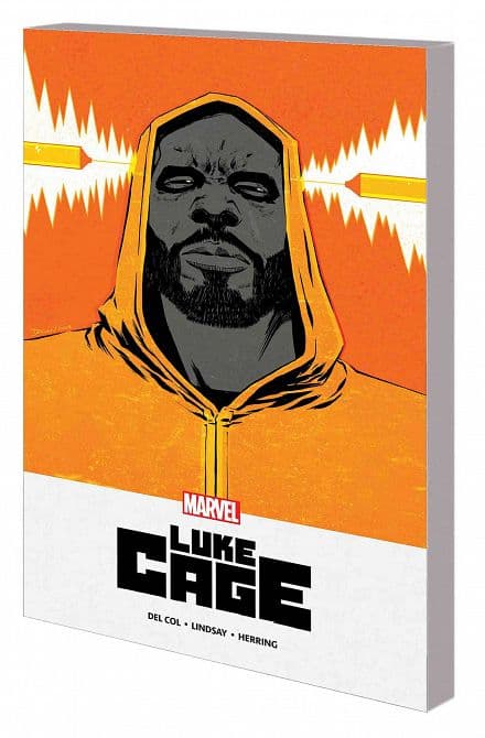 LUKE CAGE MPGN TP EVERY MAN