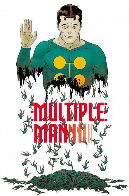 MULTIPLE MAN