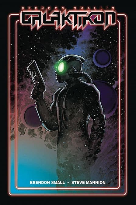 GALAKTIKON TP VOL 01