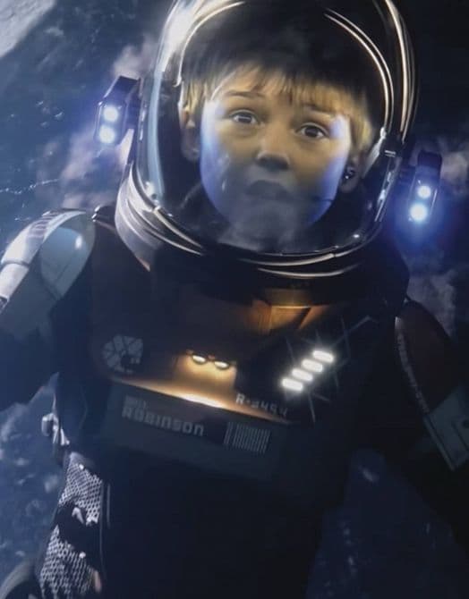 LOST IN SPACE COUNTDOWN TO DANGER GN VOL 01 PX PHOTO CVR