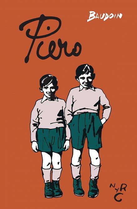 PIERO GN