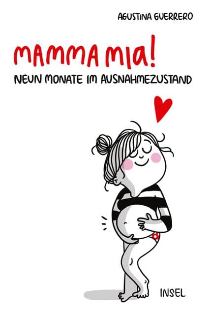 MAMMA MIA-NEUN MONATE IM AUSNAHMEZUSTAND