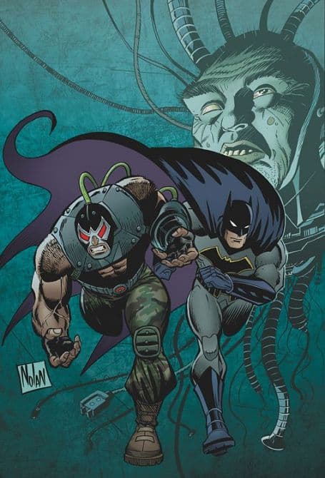 Cover Art for BANE DER EROBERER ( SC )