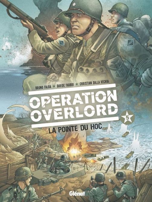 OPERATION OVERLORD