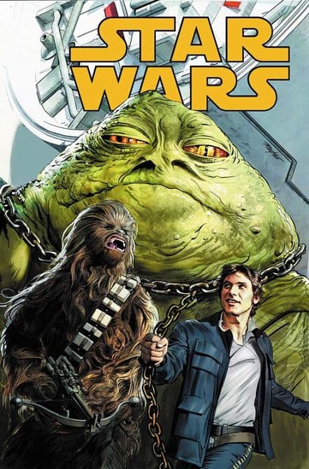 STAR WARS SONDERBAND: IN DEN WEITEN DER GALAXIS ( SC )