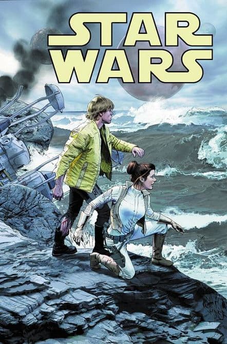 STAR WARS SONDERBAND: IN DEN WEITEN DER GALAXIS ( HC )