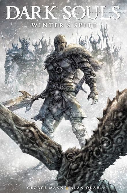 Cover Art for DARK SOULS ( ab 2018 )