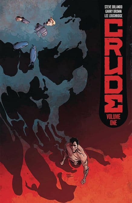CRUDE TP VOL 01