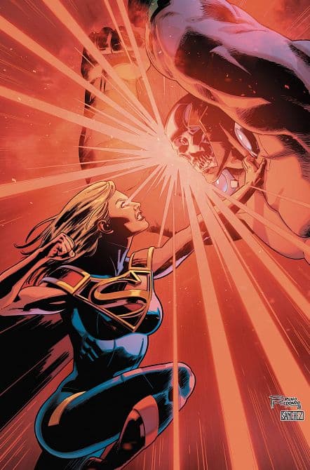 INJUSTICE 2 HC VOL 04