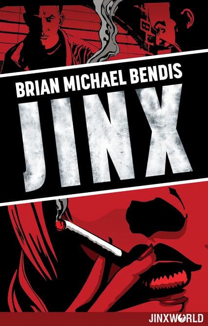 JINX TP NEW ED