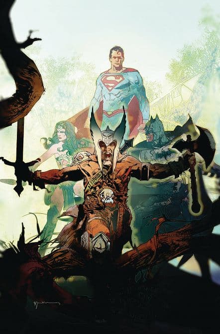 TRINITY TP VOL 04 THE SEARCH FOR STEVE TREVOR