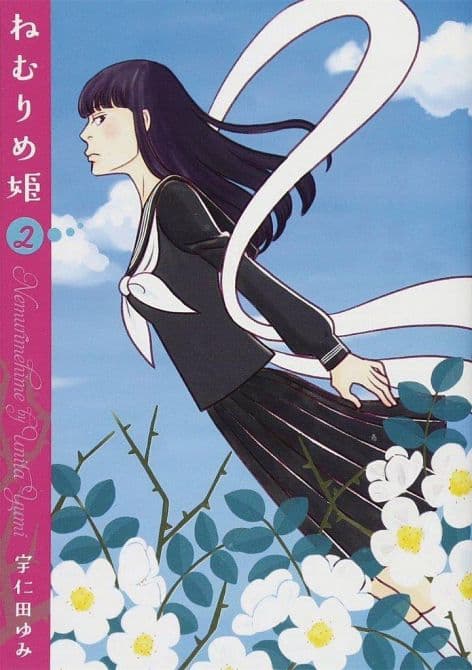 SLUMBERING BEAUTY GN VOL 02