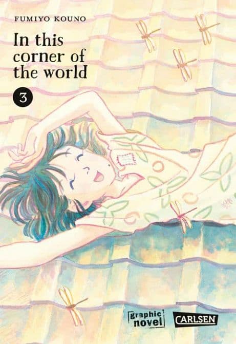 IN THIS CORNER OF THE WORLD