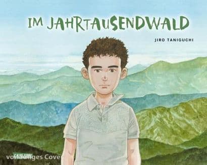 IM JAHRTAUSENDWALD