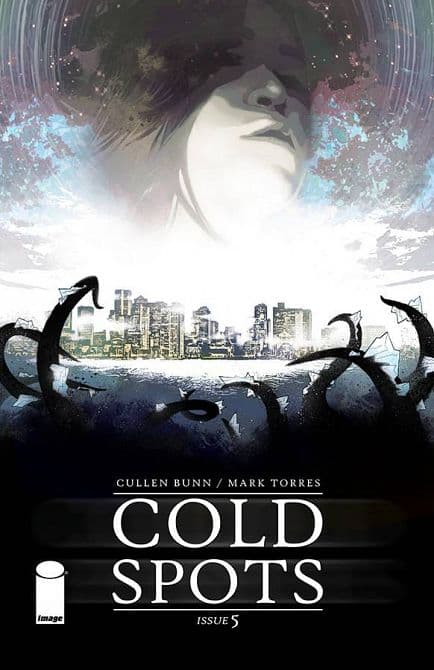 COLD SPOTS