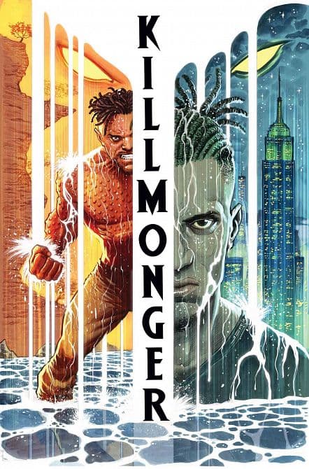 KILLMONGER