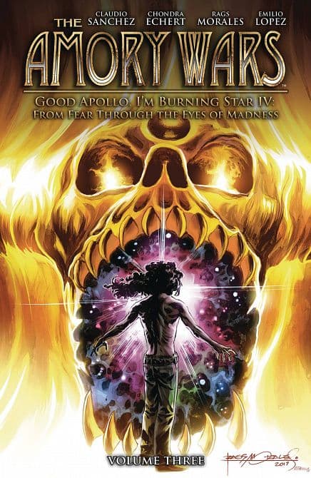 AMORY WARS GOOD APOLLO TP VOL 03
