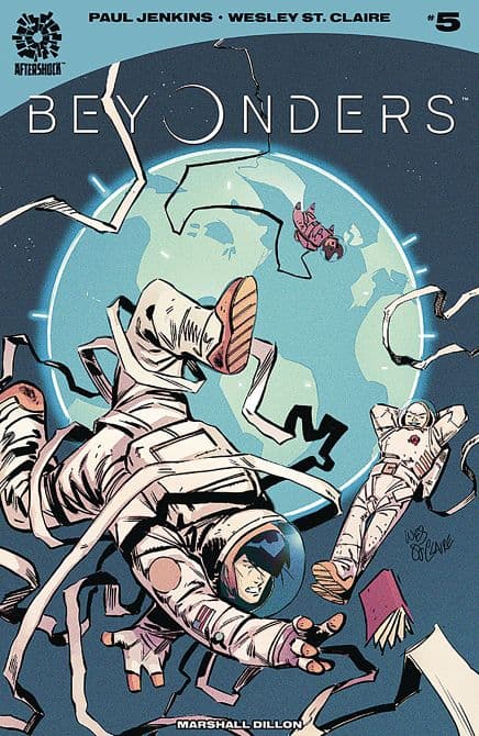 BEYONDERS