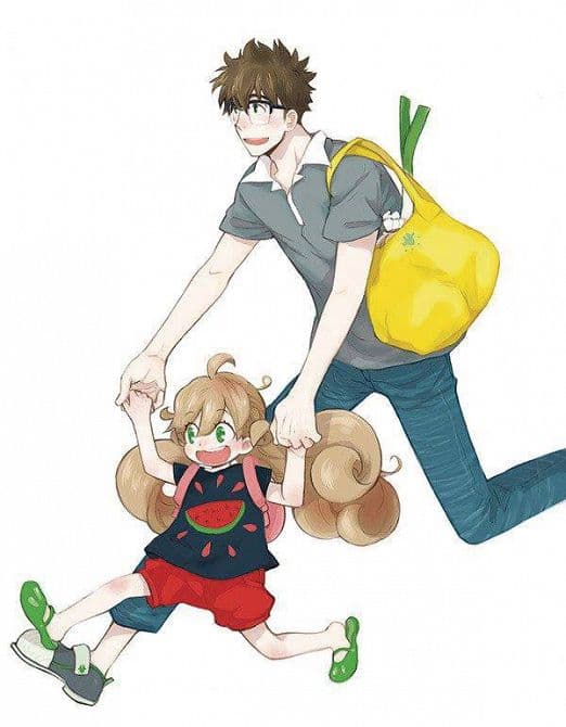 SWEETNESS & LIGHTNING GN VOL 11