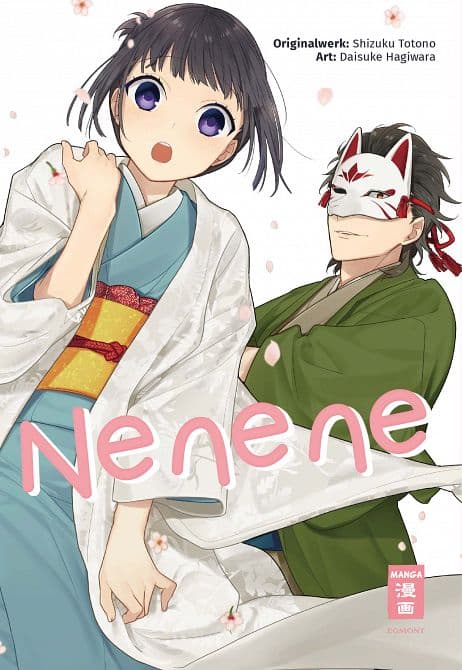 NENENE