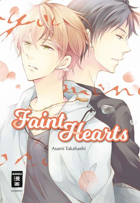 FAINT hearts