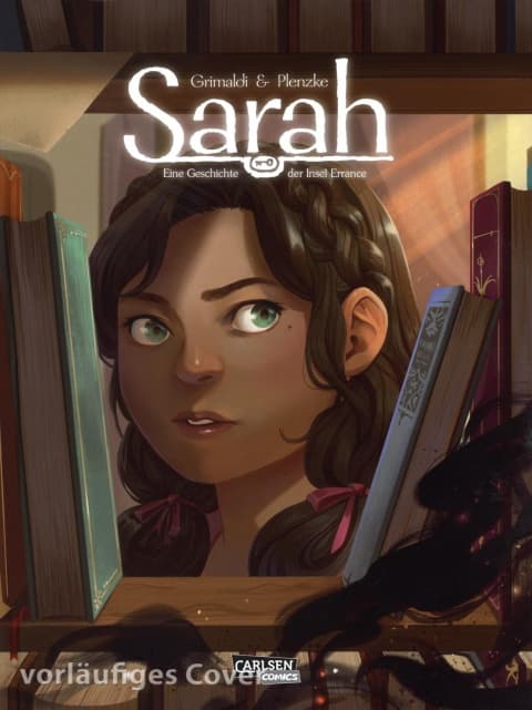 SARAH-( Bran 3 )
