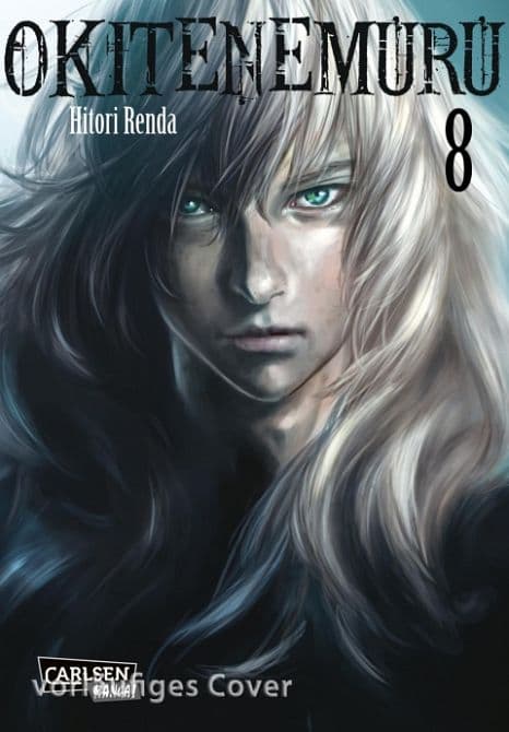 Cover Art for OKITENEMURU
