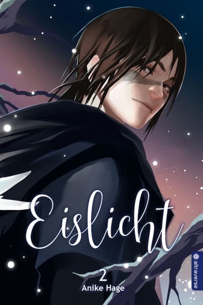 Cover Art for EISLICHT
