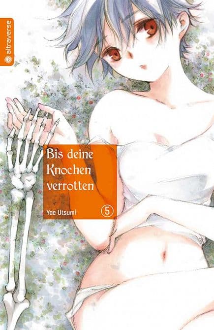Cover Art for BIS DEINE KNOCHEN VERROTTEN