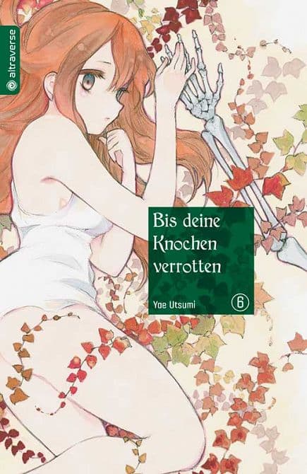 Cover Art for BIS DEINE KNOCHEN VERROTTEN