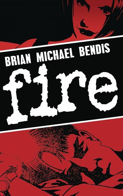 FIRE TP NEW ED