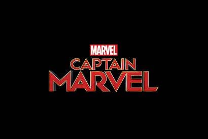 MARVELS CAPTAIN MARVEL HC ART OF MOVIE SLIPCASE