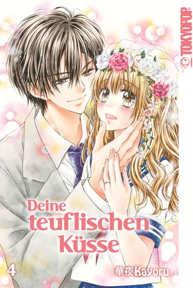 DEINE TEUFLISCHEN KÜSSE