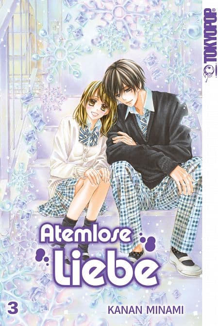 Cover Art for ATEMLOSE LIEBE