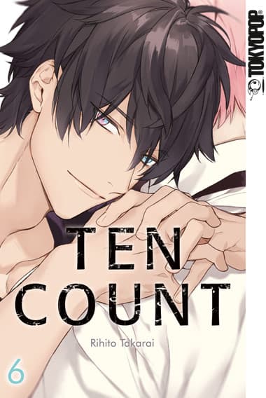 TEN COUNT