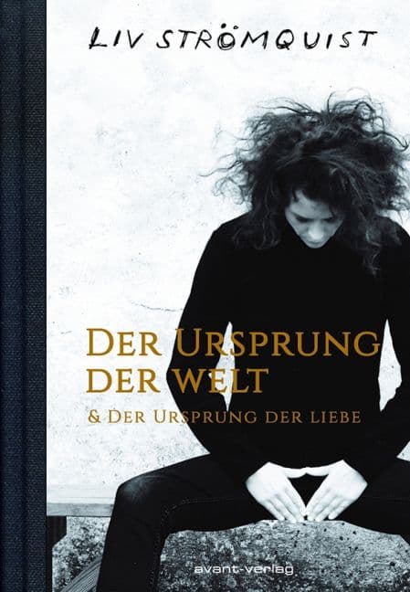 Cover Art for DER URSPRUNG DER WELT & DER URSPRUNG DER LIEBE