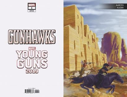 GUNHAWKS
