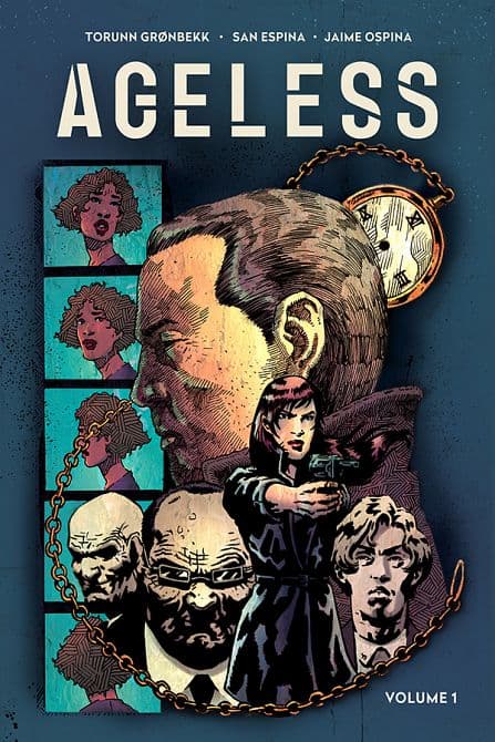 AGELESS TP VOL 01