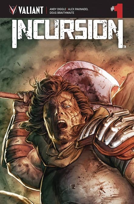 INCURSION