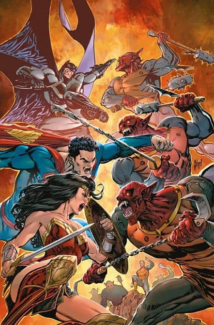 TRINITY ( ab 2017 )