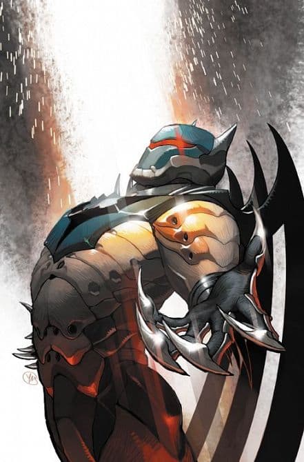 Cover Art for BATMAN: DETECTIVE COMICS ( REBIRTH ) PAPERBACK ( HC )
