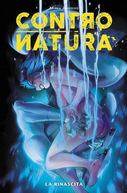 CONTRO NATURA-TIERISCH MENSCHLICH