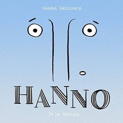 Cover Art for HANNO