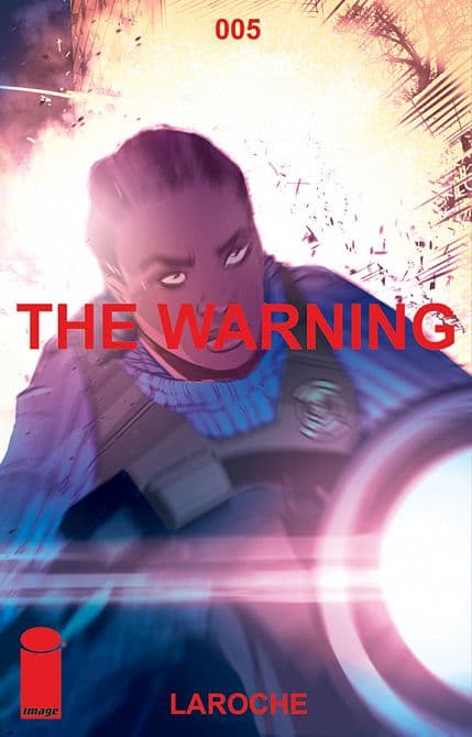 WARNING