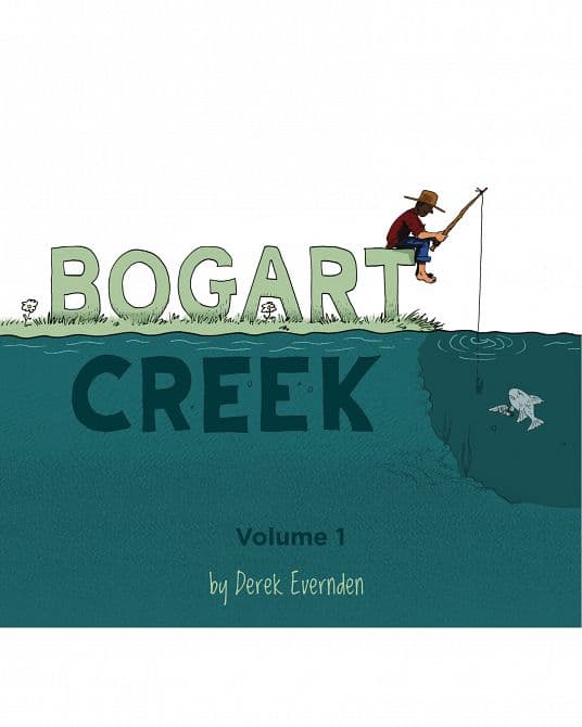 BOGART CREEK GN VOL 01