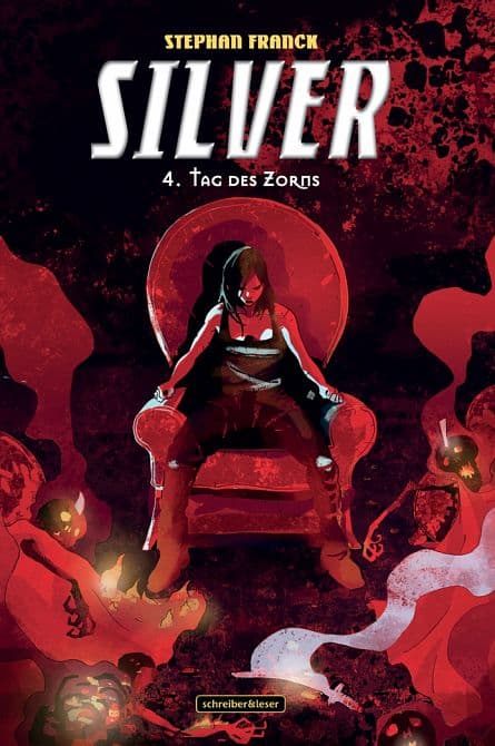 SILVER ( ab 2016 )