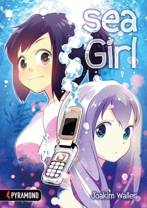 SEA GIRL